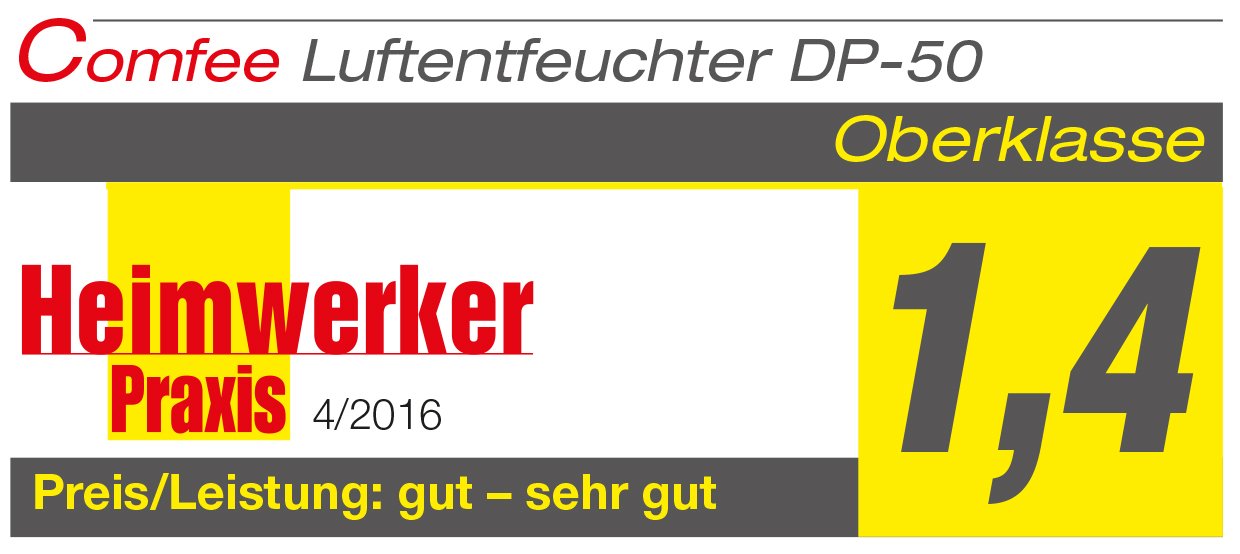 comfee-mddp-50dkn3-luftentfeuchter-bautrockner-50-l-24h-f-r-ca-100-m image 6
