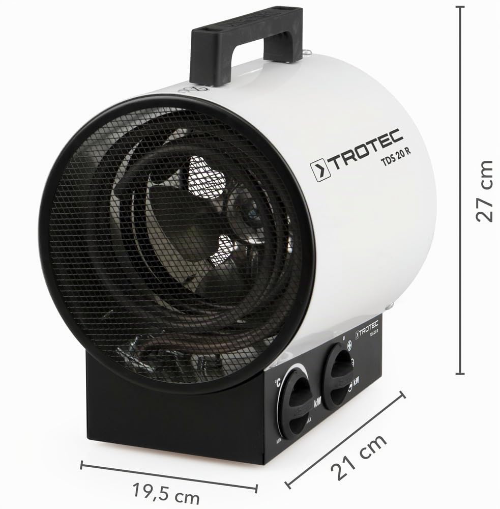 trotec-tds-20-r-v2-elektroheizer-3-kw-mit-thermostat image 3