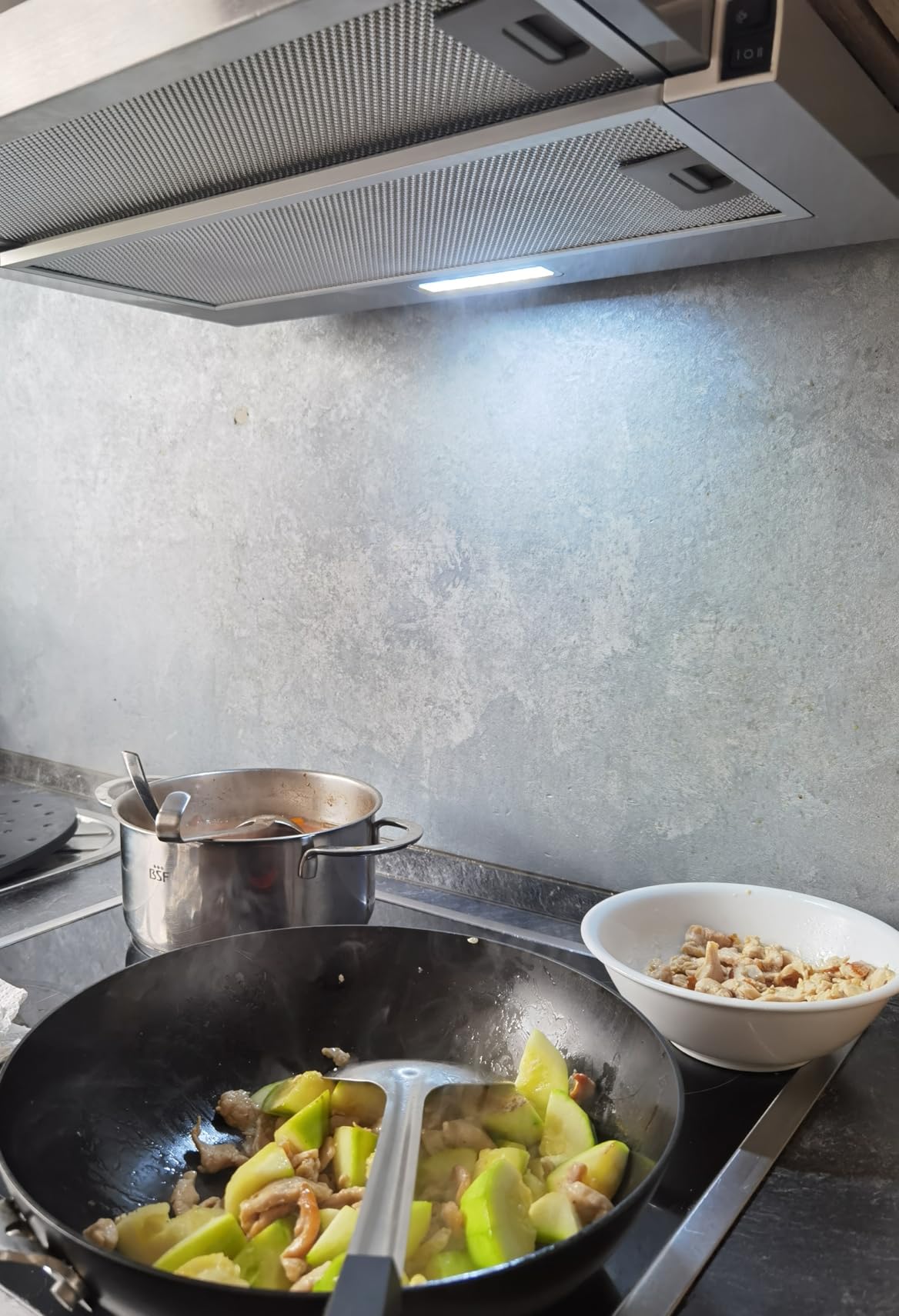 Unauffällig und praktisch