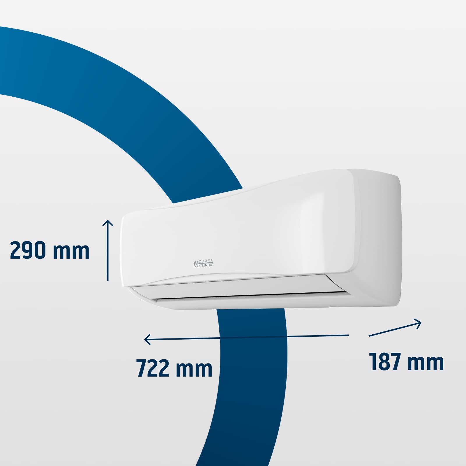 olimpia-splendid-aryal-s2-e-dual-split-klimaanlage-9000-12000-btu-r32-wlan-a image 2