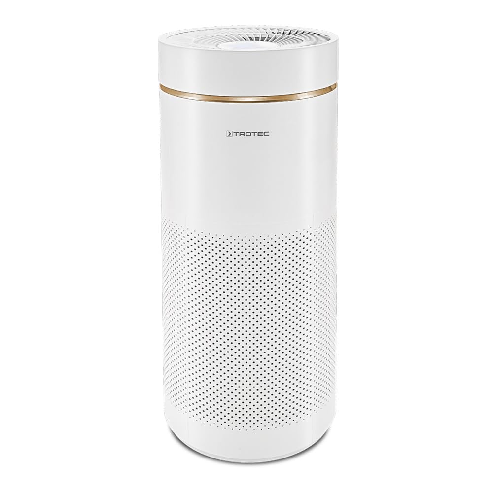 trotec-airgoclean-170-luftreiniger-mit-hepa-und-aktivkohlefilter-bis-42-m image 1