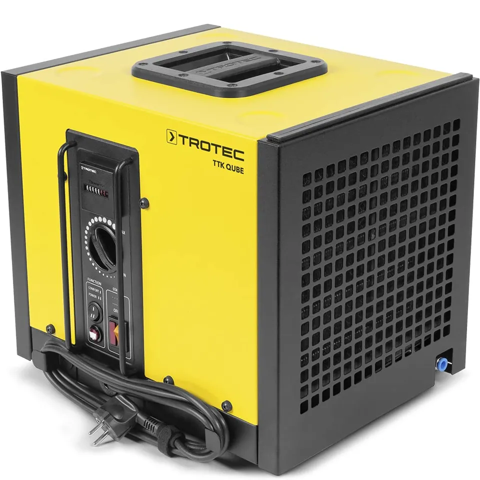 trotec-ttk-qube-gewerbe-luftentfeuchter-max-20-l-tag image 1