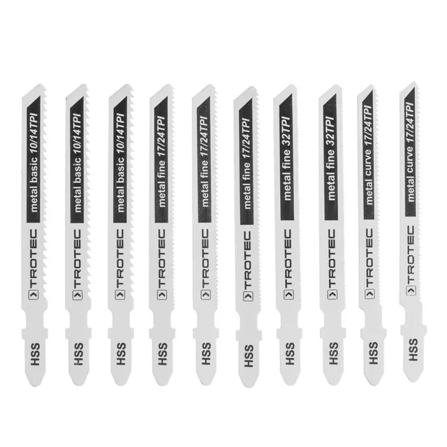 trotec-stichs-gebl-tter-set-metall-10-teilig-metal-basic-fine-curve image 1