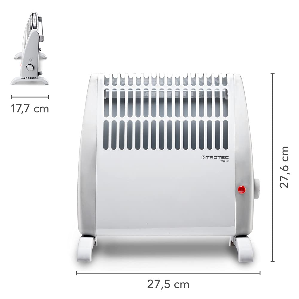 trotec-tch-1-e-konvektor-450-w-elektroheizung image 3