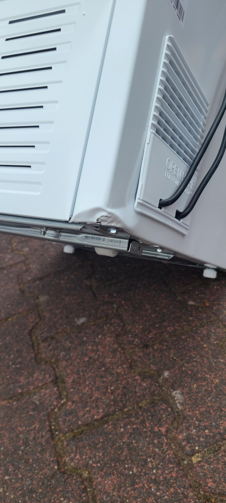 Praktisch umschaltbar Kühlen/Gefrieren