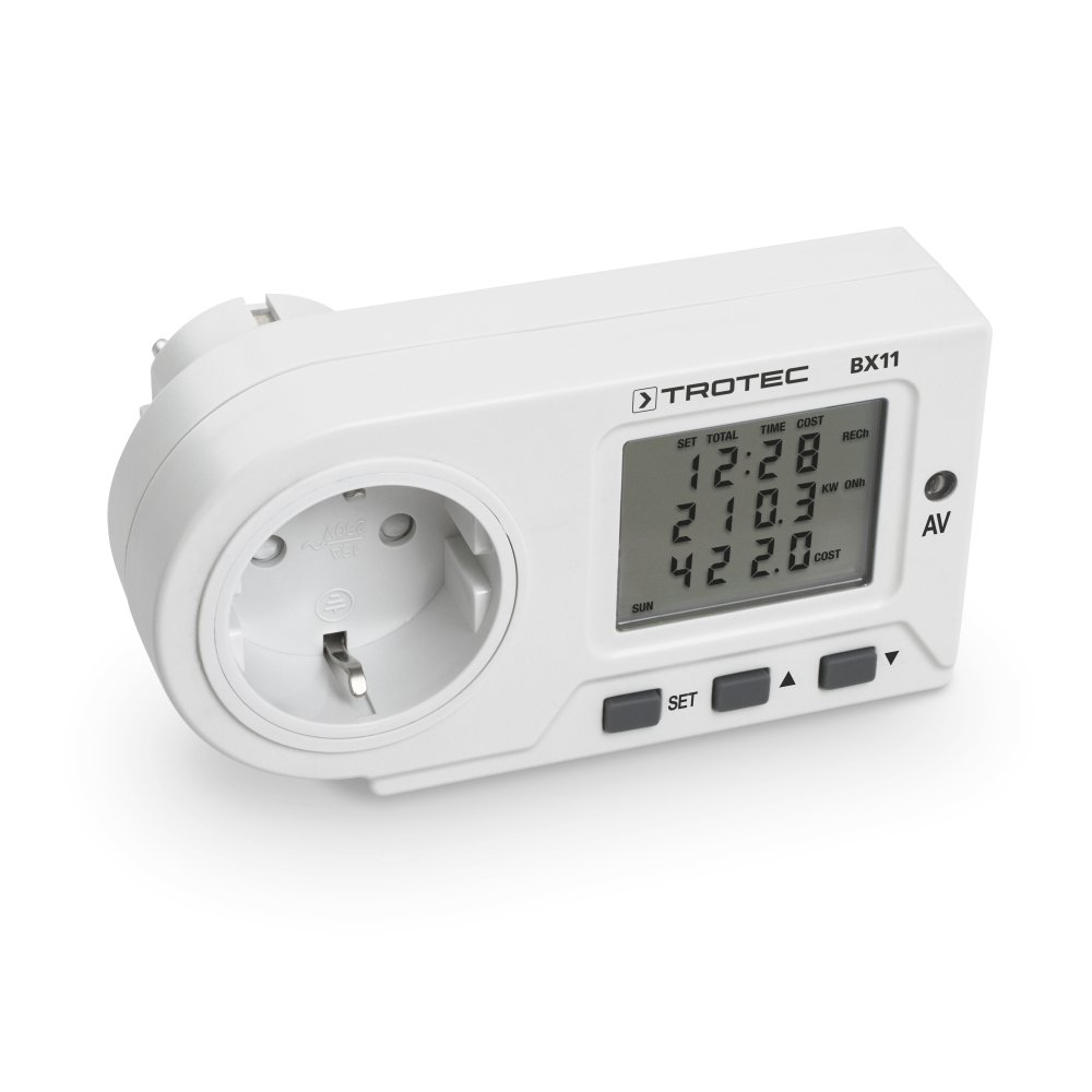 trotec-bx11-energiekostenmessger-t-stromverbrauchsz-hler-3680w image 2