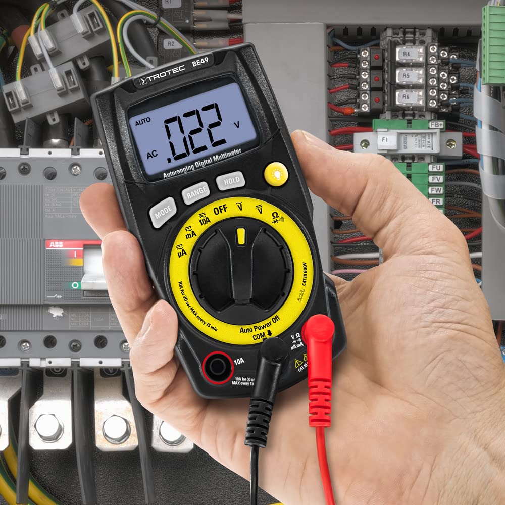 trotec-be49-digital-multimeter-digitales-multifunktionsmessger-t image 7