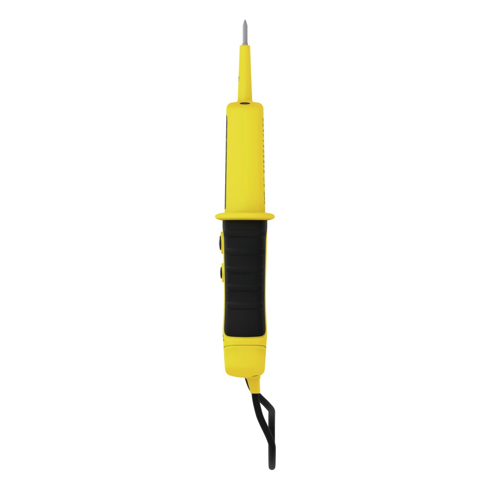 trotec-be20-spannungspr-fer-durchgangspr-fer-akustisch image 3