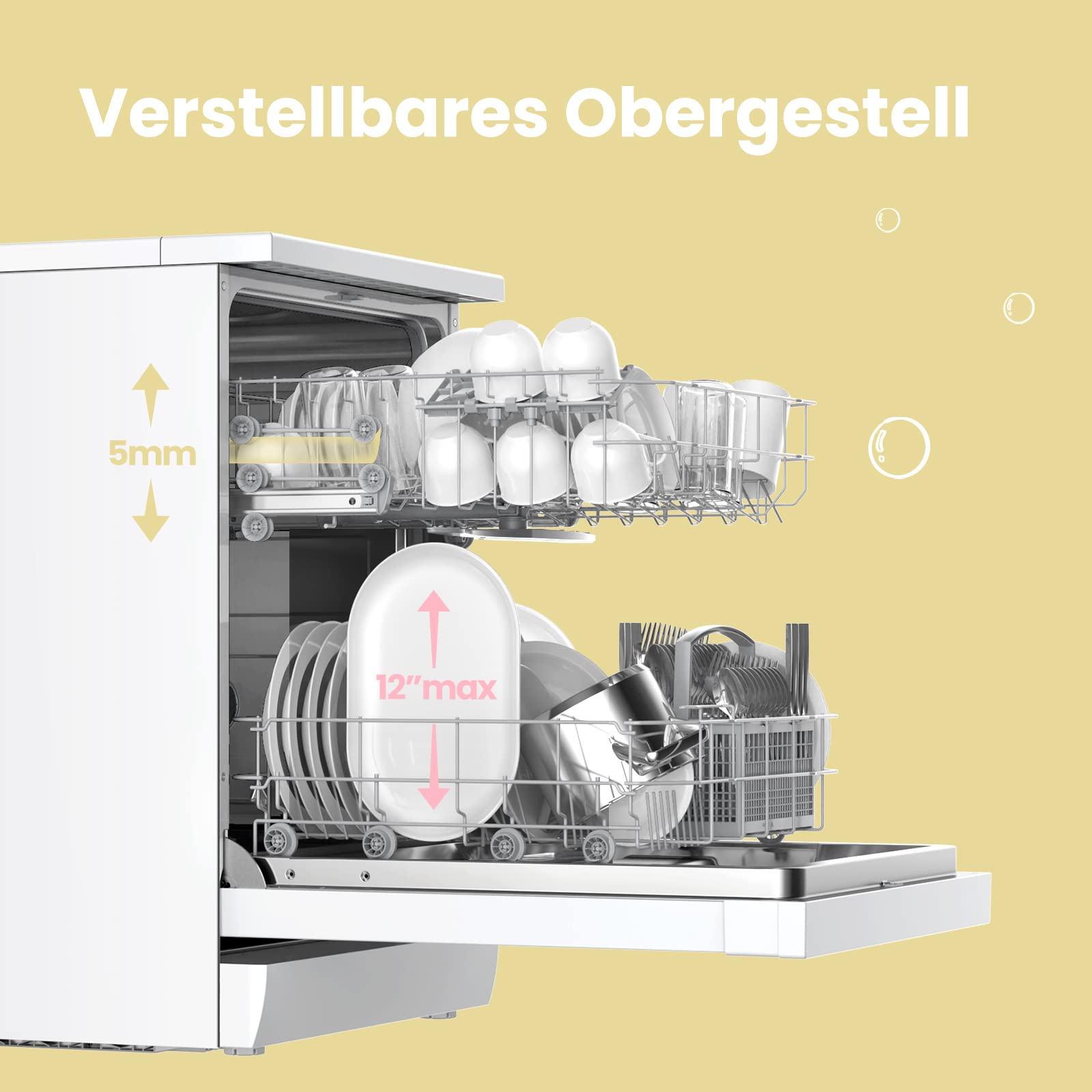 comfee-csf-3n12ew-freistehender-geschirrsp-ler-12-ma-gedecke-wei image 6