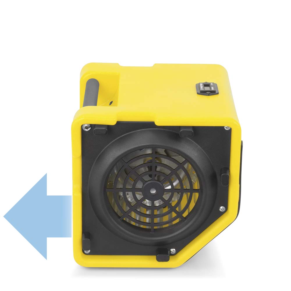 trotec-tfv-10-turbol-fter-radialventilator image 4