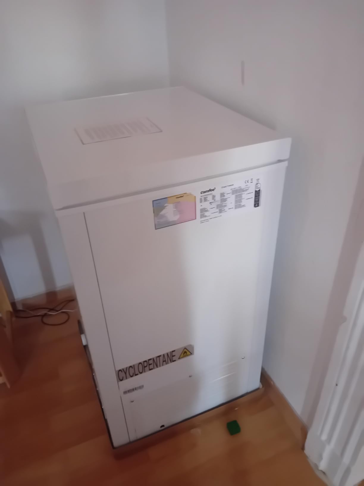 Perfekt für Keller
