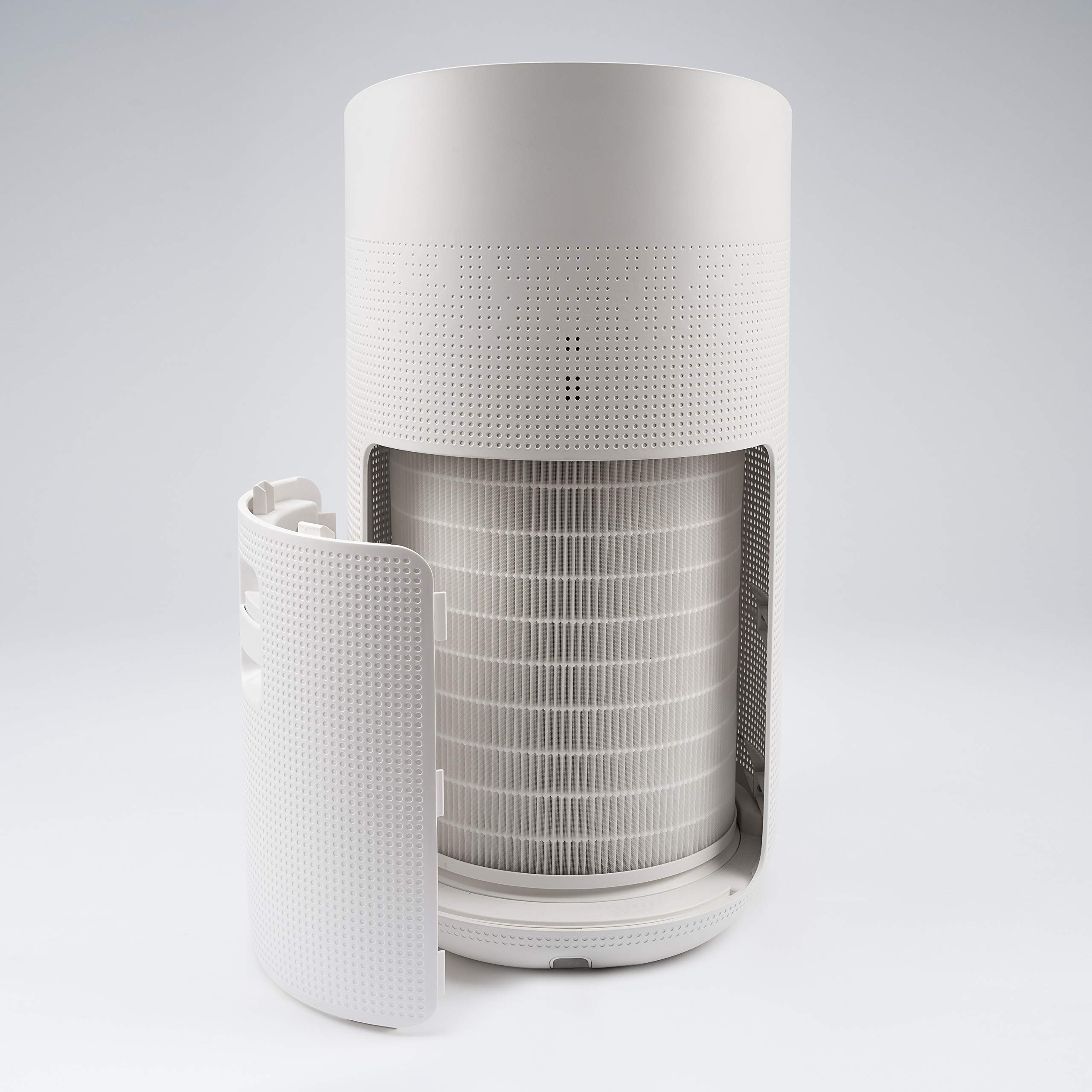 meaco-meacoclean-ca-hepa-76x5-luftreiniger-mit-wlan image 2