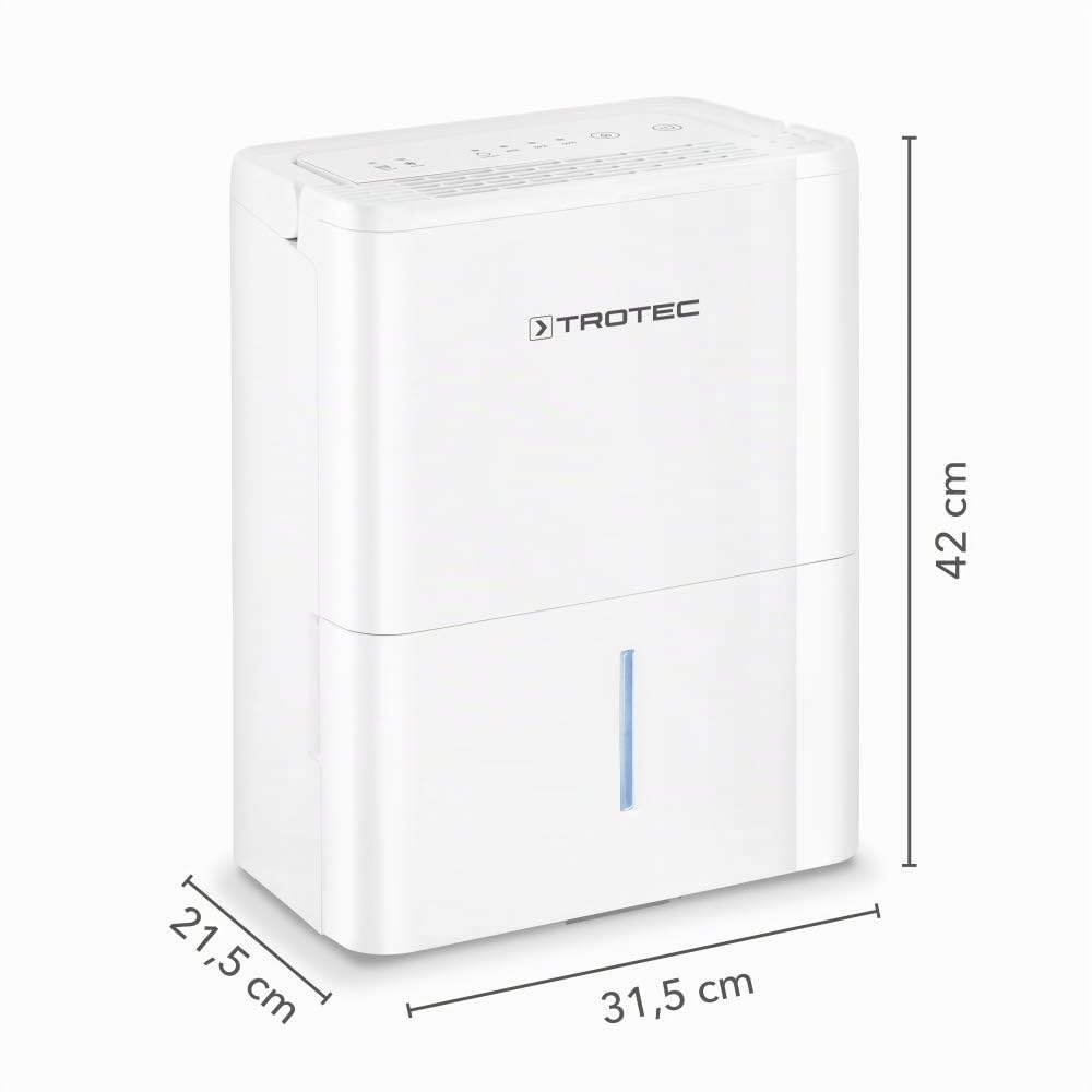 trotec-ttk-32-e-luftentfeuchter-elektrisch-14-l-tag-f-r-r-ume-bis-15-m image 3