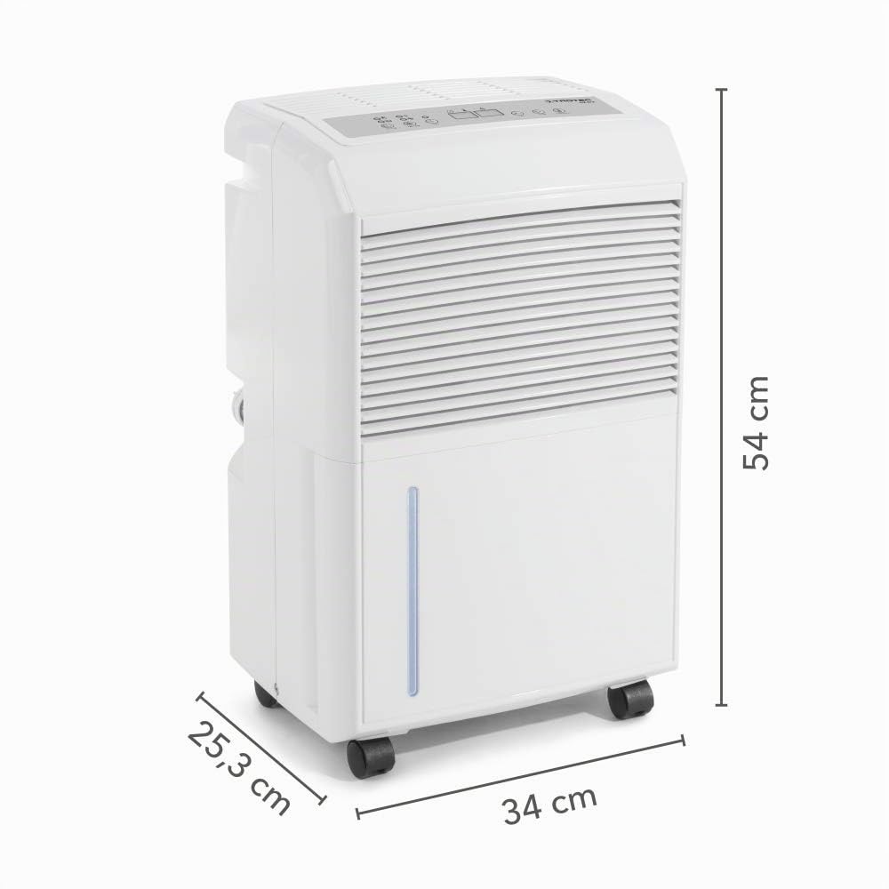 trotec-ttk-90-e-luftentfeuchter-30-l-tag-90-m image 3