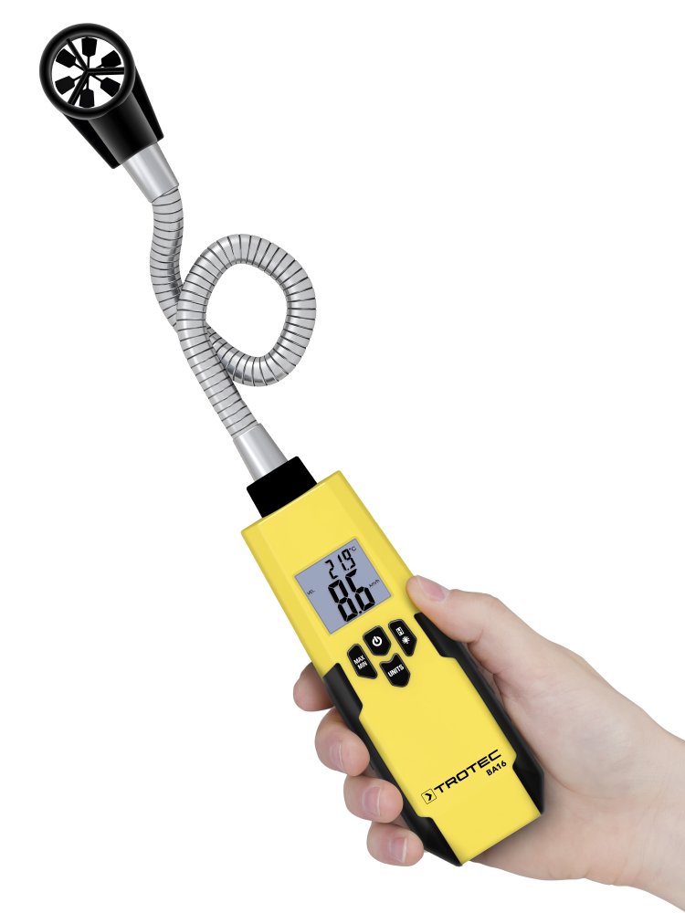 trotec-ba16-fl-gelrad-anemometer-windmessger-t image 6