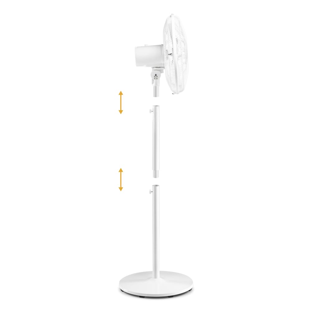 trotec-tve-23-s-standventilator-50w-40cm image 5