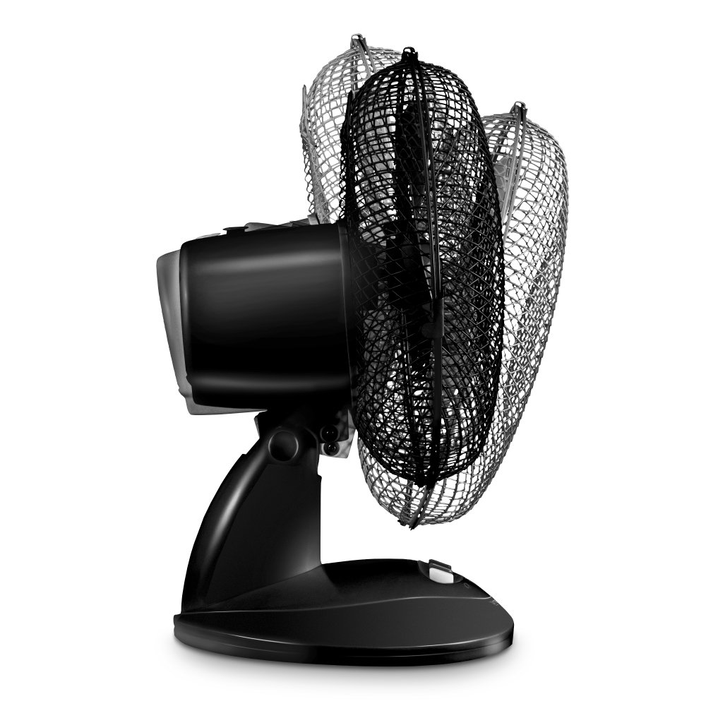 trotec-tve-8-tischventilator-25-w-2-stufen-90-oszillation image 4