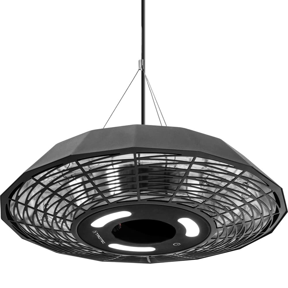 trotec-ir-2010-sc-design-deckenheizstrahler-infrarot-2000-w-mit-led image 6