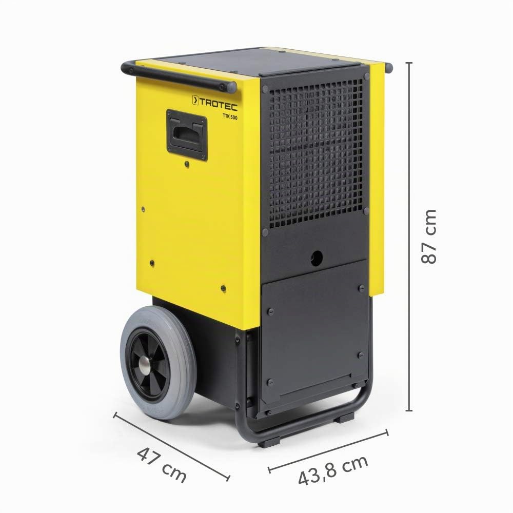 trotec-ttk-500-luftentfeuchter-bis-70-l-tag-f-r-r-ume-bis-470-m image 2