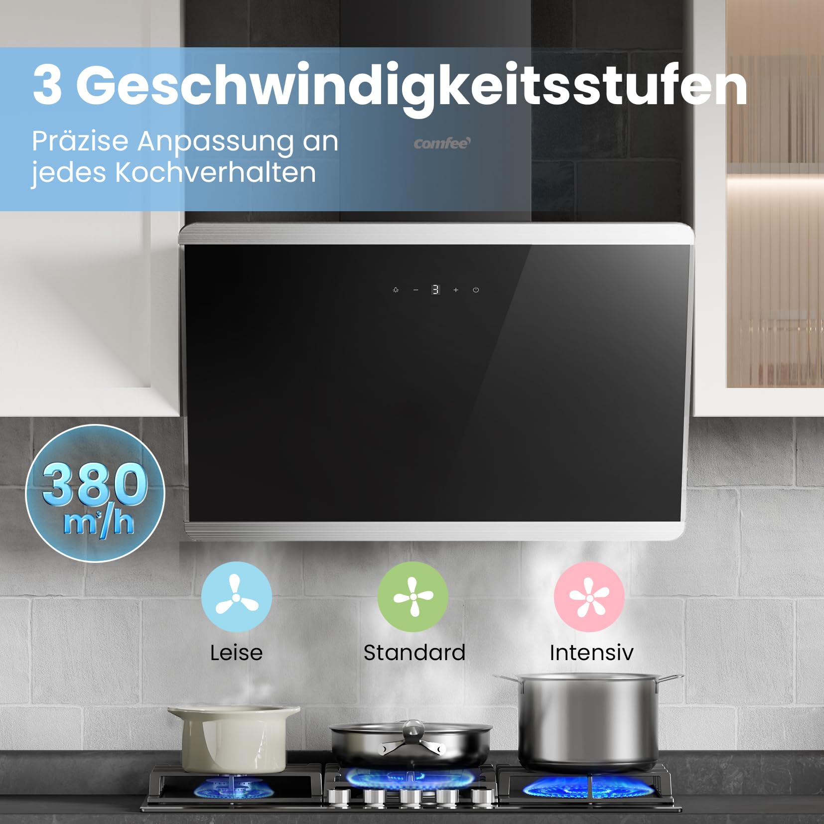 comfee-ch60j64et4a2b-dunstabzugshaube-60-cm-kopffrei-a-umluft-abluft image 3