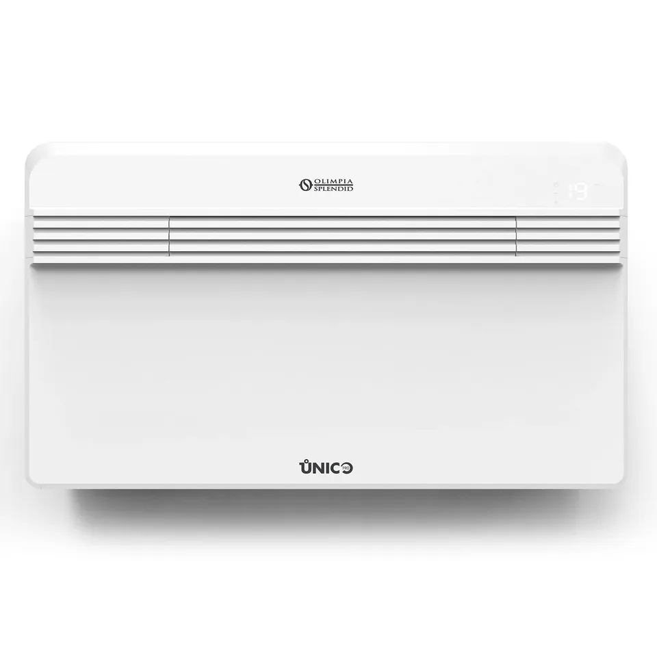 olimpia-splendid-unico-pro-35-hp-evan-klimaanlage-ohne-au-eneinheit-mit-wifi image 1
