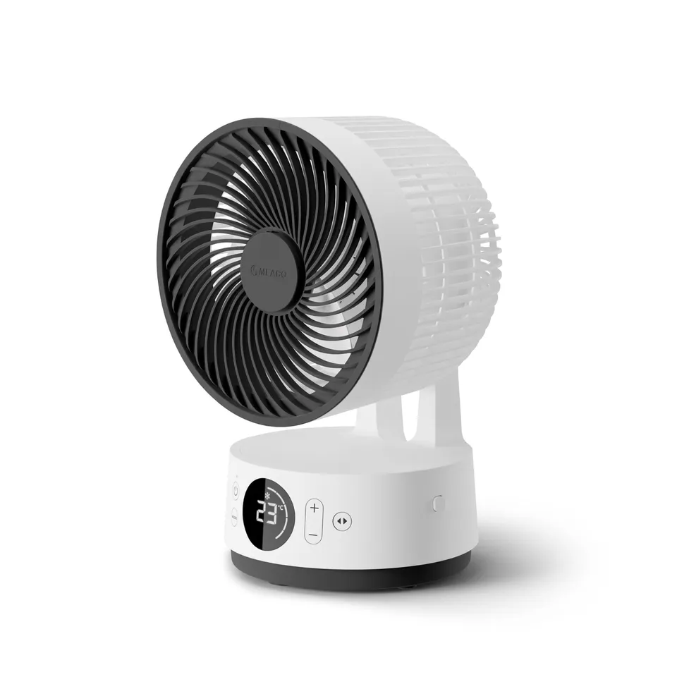 meaco-meacofan-sefte-6-tischventilator-21-cm-mit-akku-und-fernbedienung image 1
