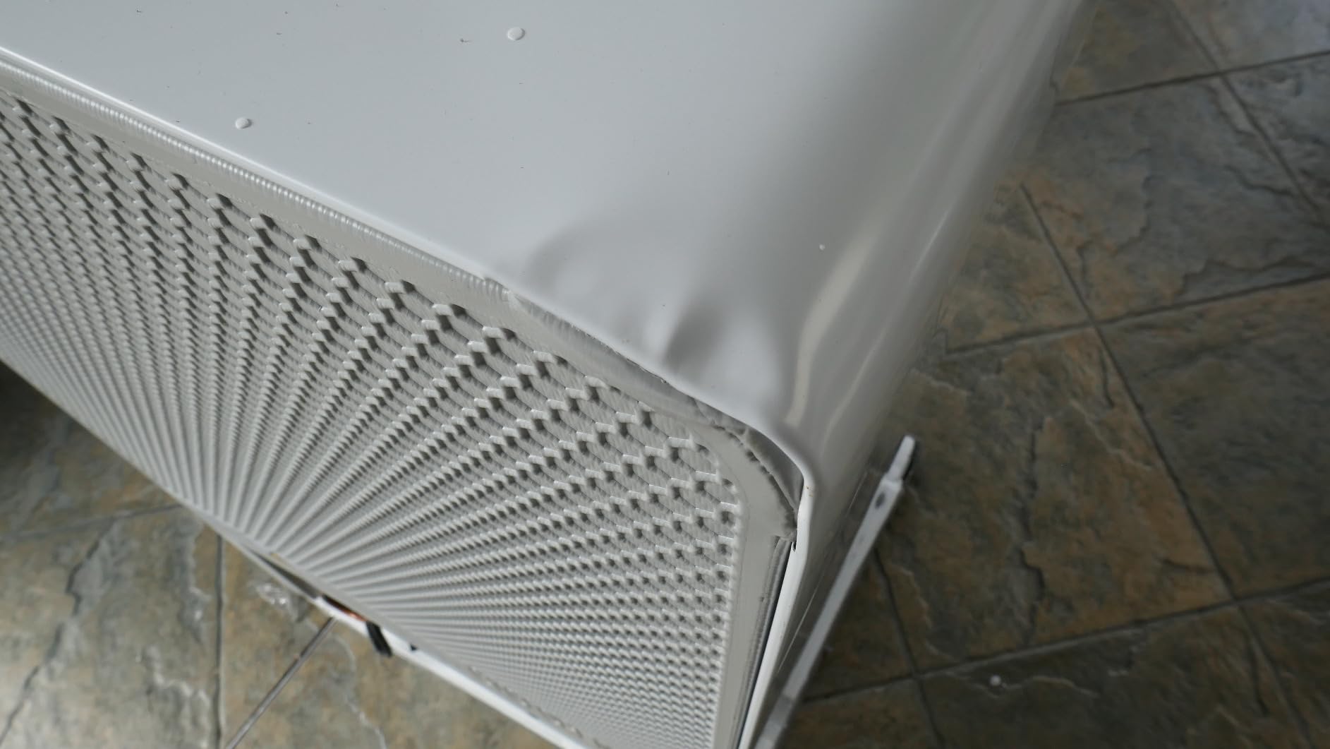 Gute Kühlleistung, schickes Design