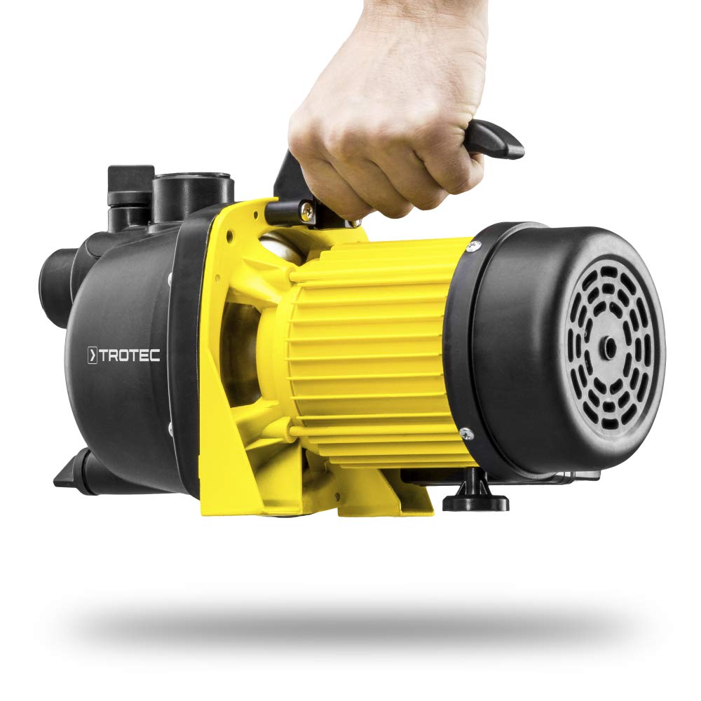 trotec-tgp-1000-e-gartenpumpe-3300-l-h-1000-w image 2
