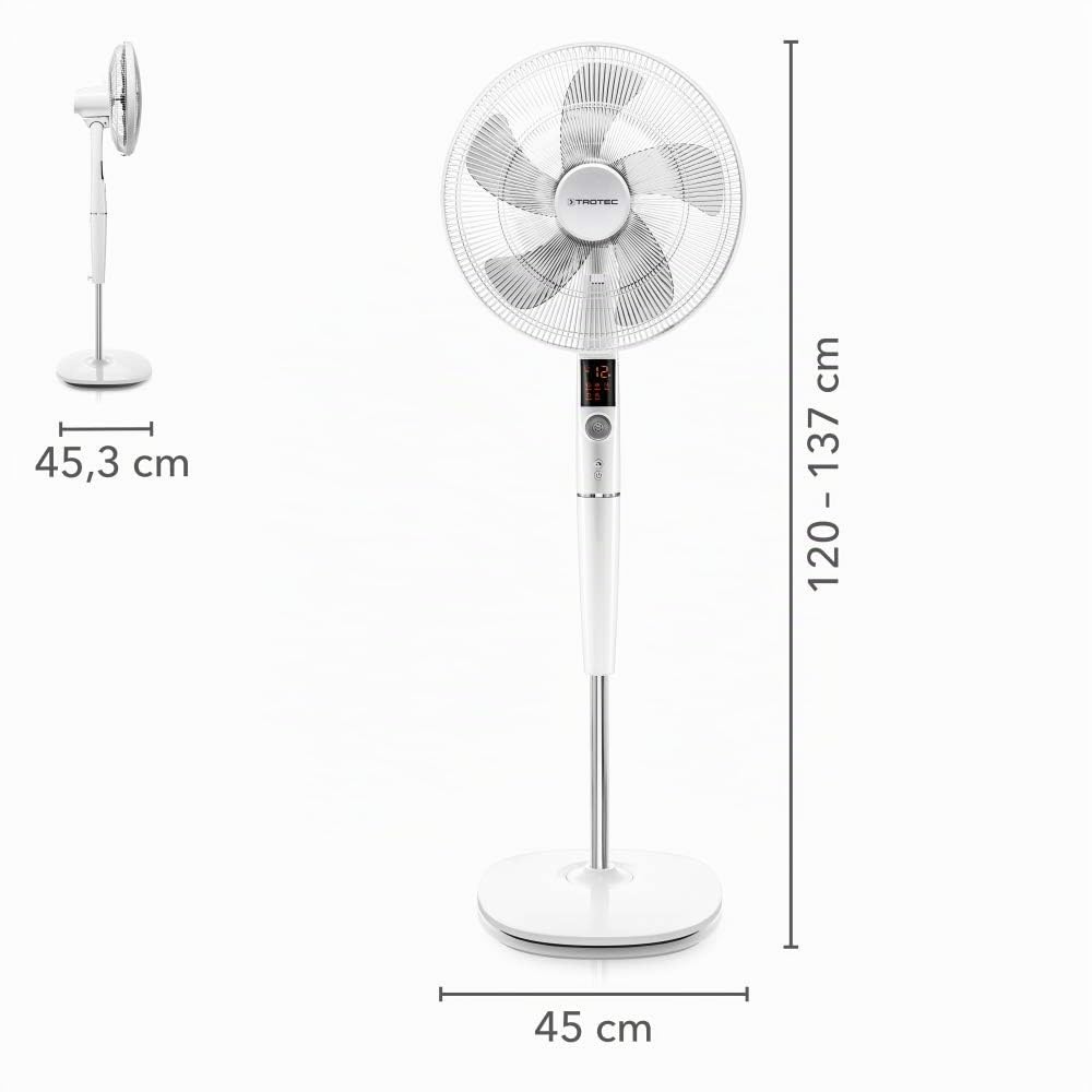 trotec-tve-26-s-standventilator-30-watt-26-stufen image 5