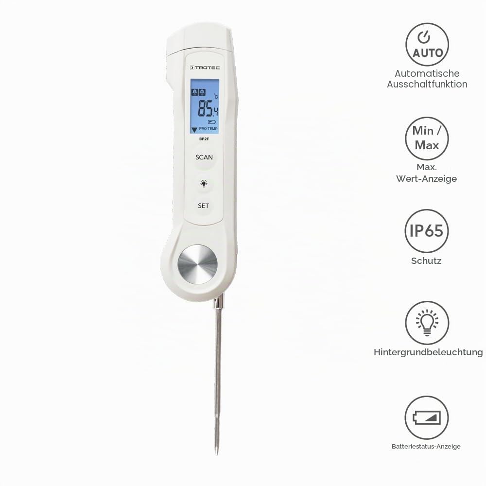 trotec-bp2f-lebensmittel-thermometer-infrarot-einstechf-hler image 2