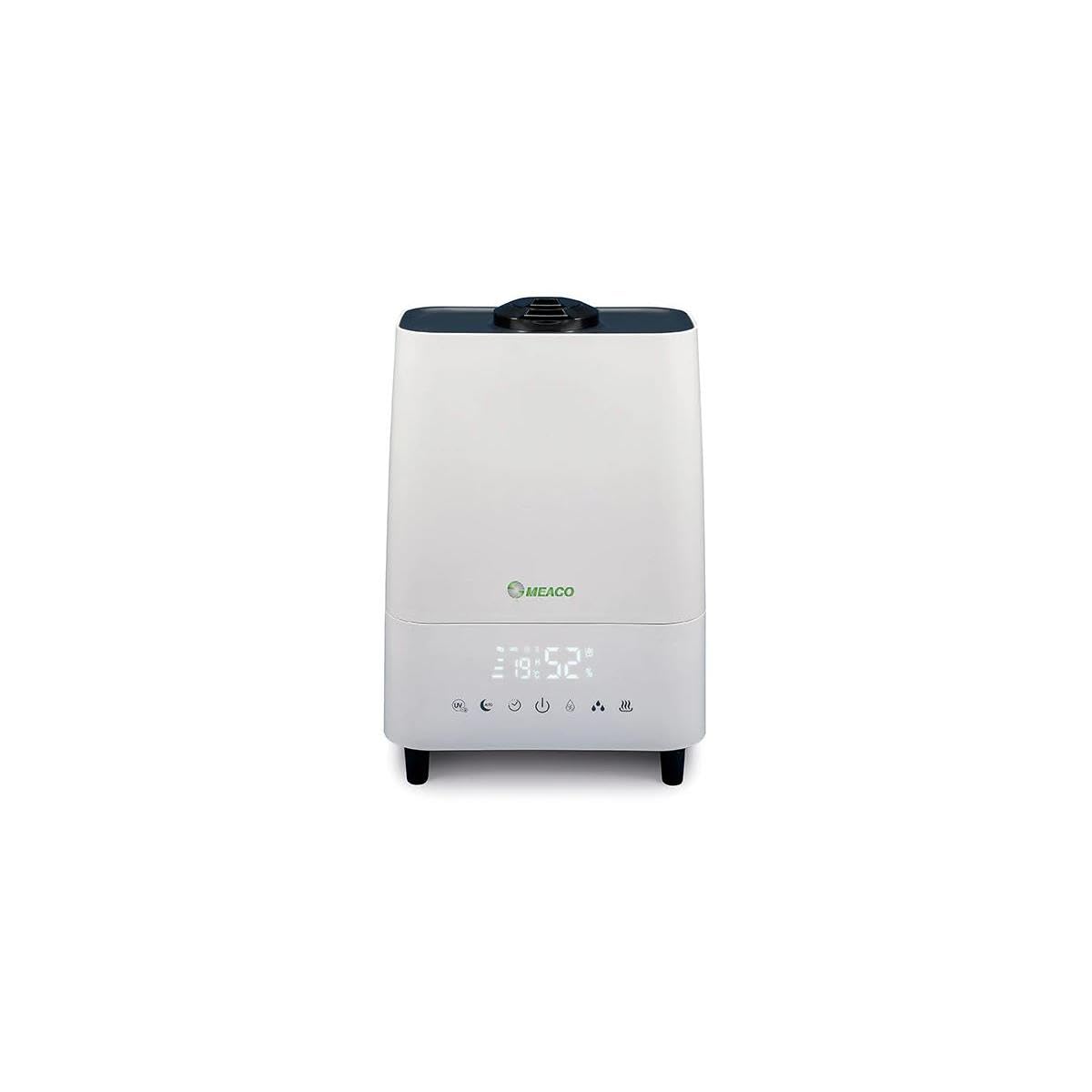 meaco-deluxe-202-ultraschall-luftbefeuchter-und-luftreiniger image 4