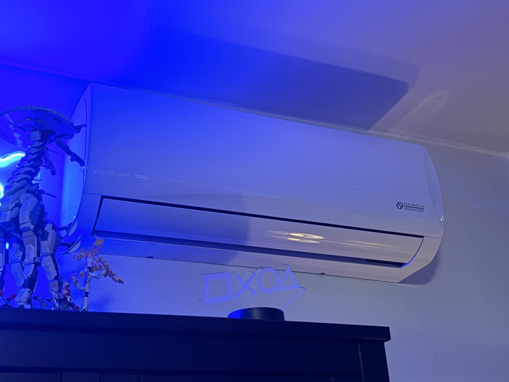Starke Leistung mit WLAN-Komfort