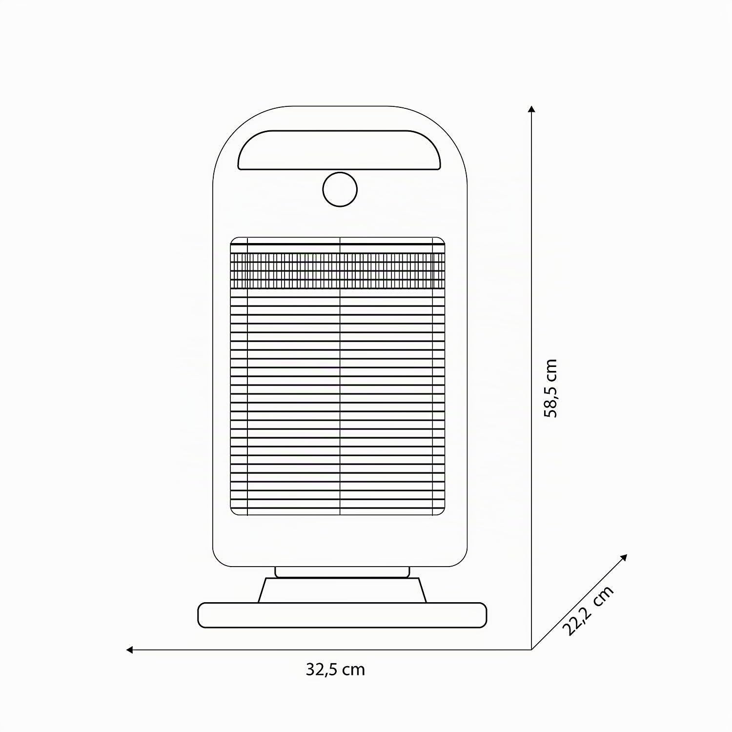 olimpia-splendid-solaria-evo-s-halogen-heizstrahler-1200-w image 3