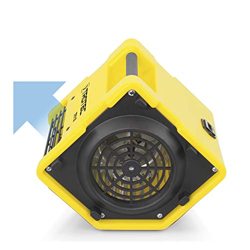 trotec-tfv-10-turbol-fter-radialventilator image 8