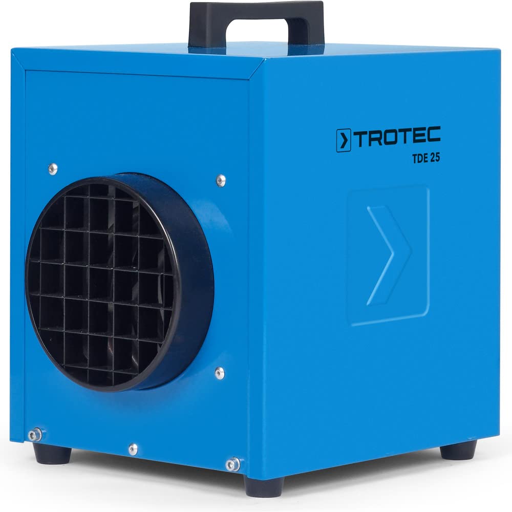 trotec-tde-25-v2-elektroheizer-3-kw-kompakt-bauheizer image 5