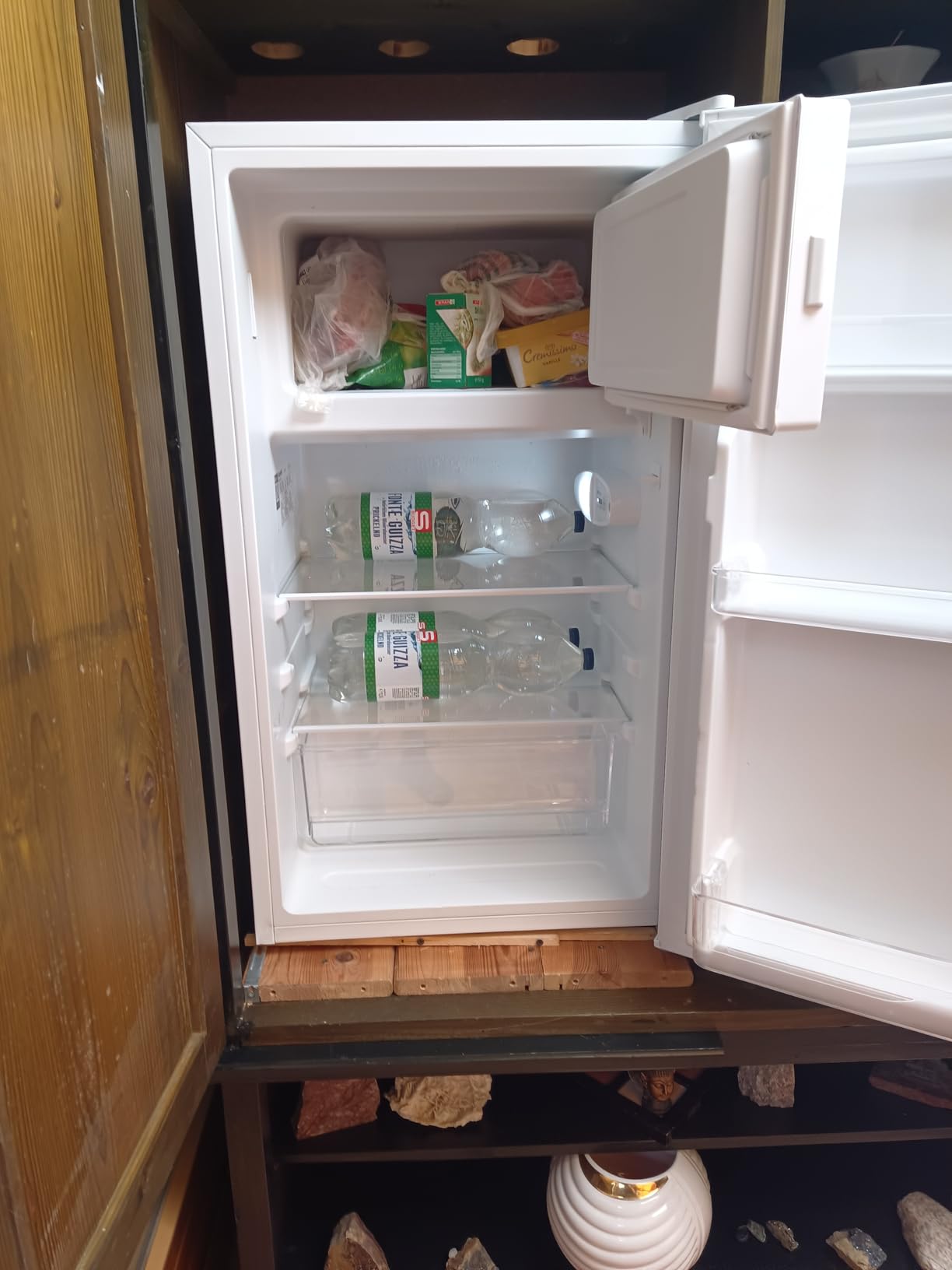 Ganz okay, mit Schwächen