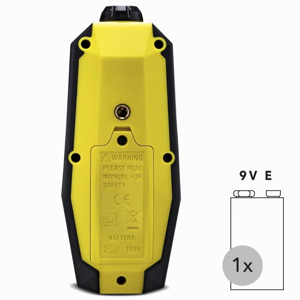 trotec-br16-mikrowellen-indikator-digitaler-strahlungsdetektor-2-45-ghz image 3