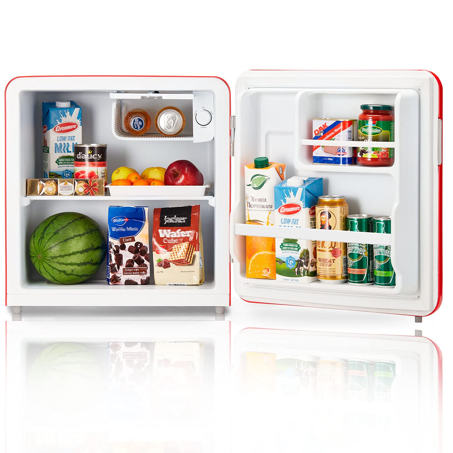 comfee-rcd50re1rt-e-retro-mini-k-hlschrank-47l-rot image 4
