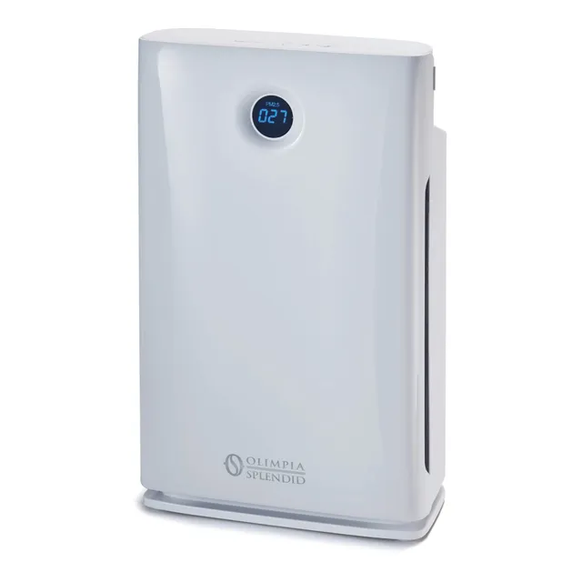 olimpia-splendid-aura-di-luftreiniger-mit-hepa-ionisator-und-uv-lampe image 1
