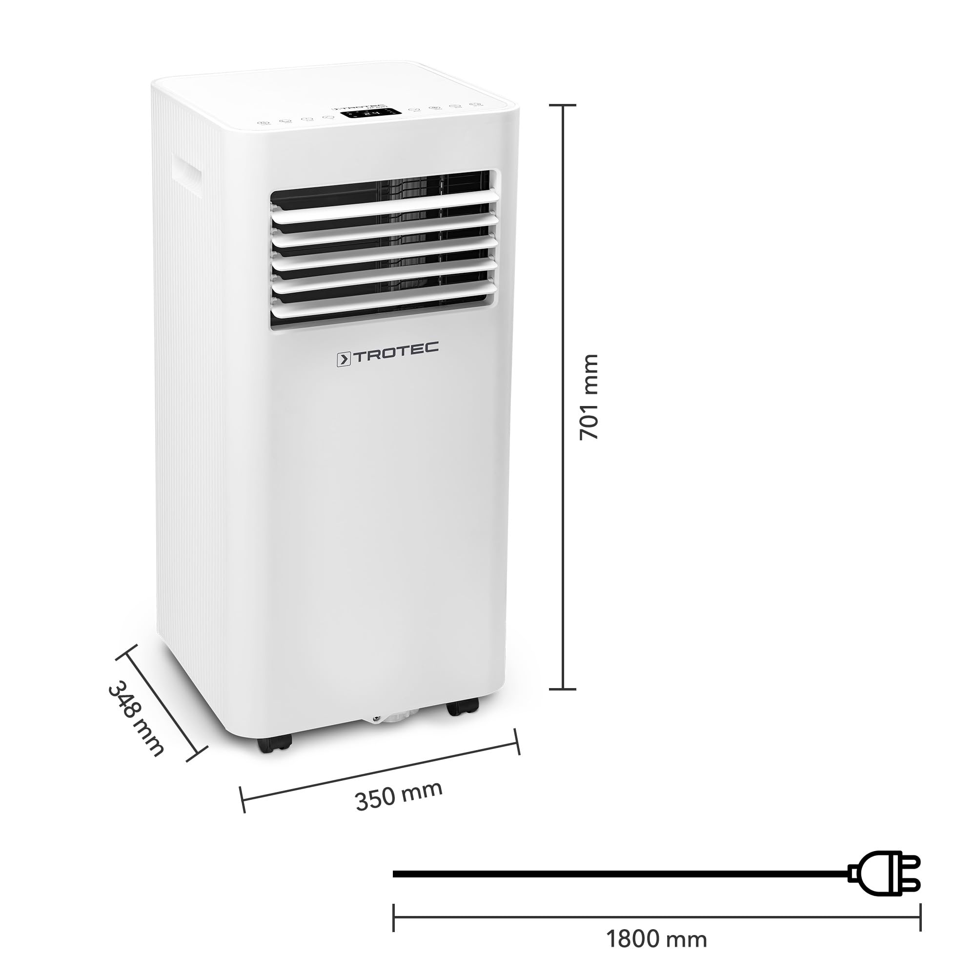 trotec-pac-2020-e-mobiles-klimager-t-wifi-3-in-1-2-kw image 5