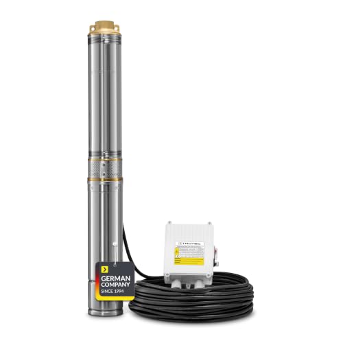 trotec-tdp-5500-e-tiefbrunnenpumpe-edelstahl-6000-l-h image 8