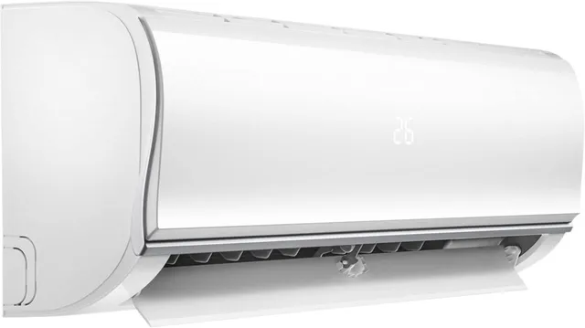 comfee-gusto-msaf5-12hrdn8-qe-split-klimaanlage-3-2-kw-11000-btu image 1