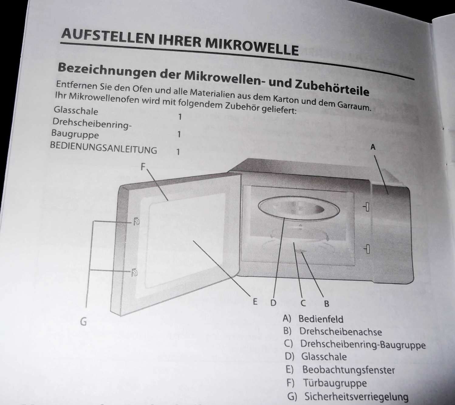 Super für den Alltag