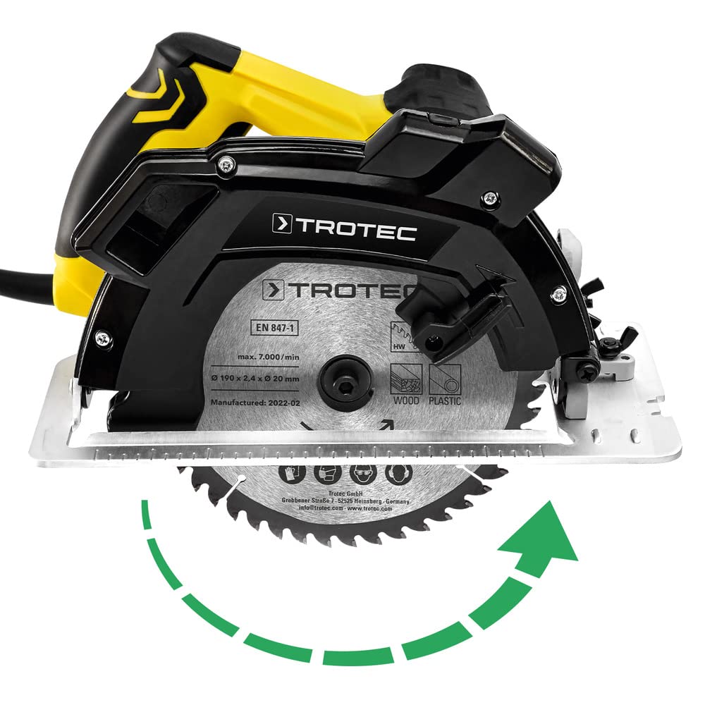 trotec-pcss-10-1400-handkreiss-ge-1-400-watt-65-mm-schnitttiefe image 2