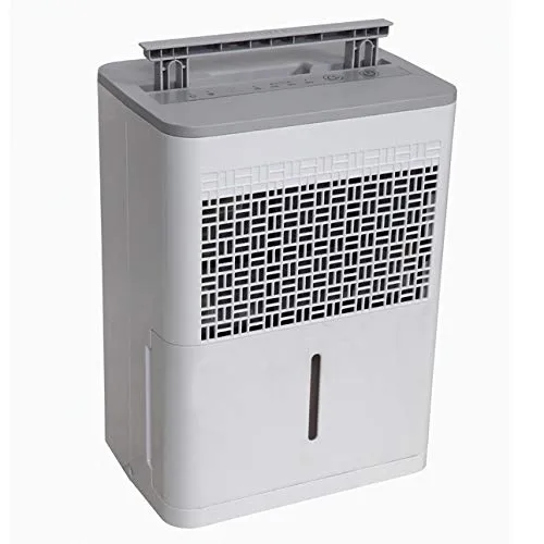 comfee-mdde-10den3-luftentfeuchter-10-l-tag-f-r-r-ume-bis-40-m image 1