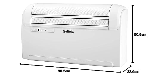 olimpia-splendid-artico-12-hp-cva-klimaanlage-ohne-au-eneinheit-wei image 7