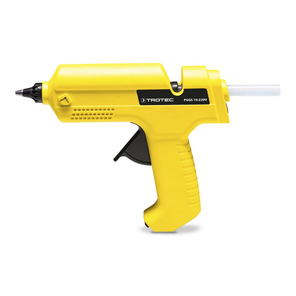 trotec-pggs-10-230v-hei-klebepistole-25w-200-c-kabellos-mit-wechseld-sen-6-stick image 3