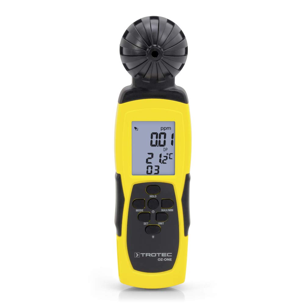 trotec-bq16-hcho-tvoc-messger-t-f-r-formaldehyd-und-raumluft image 7