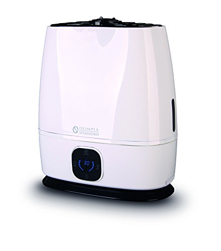 olimpia-splendid-99346-limpia-6-luftbefeuchter-6-l-mit-aroma-und-fernbedienung-w image 6