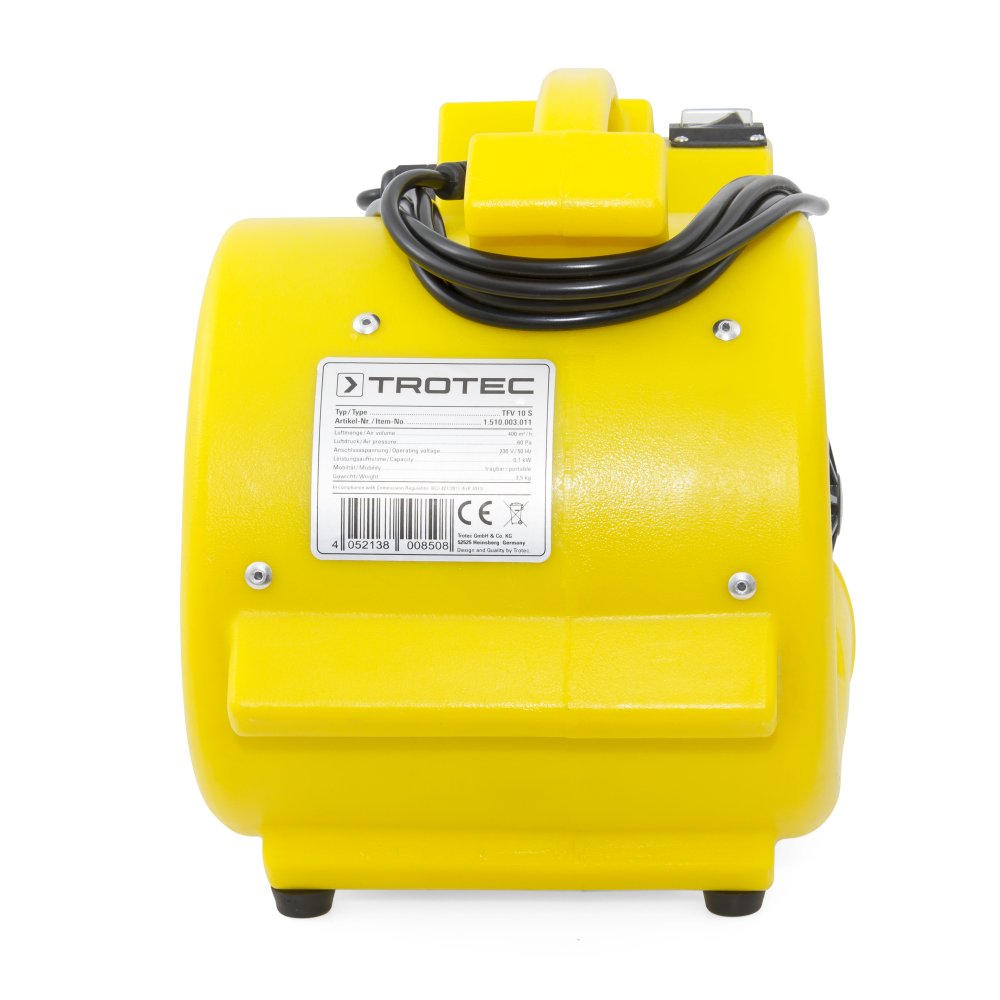trotec-tfv-10-s-turbol-fter image 5